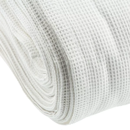 Полотно вафельное, 0,45х60 м Россия 92344 купить в Тюмени