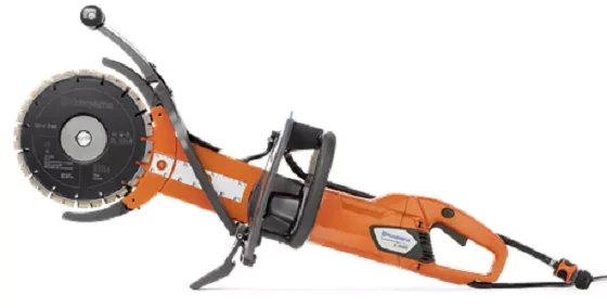 Электрорезчик K4000 CnB Husqvarna купить в Тюмени