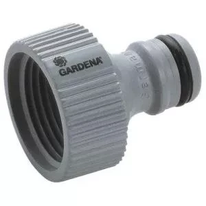 Штуцер резьбовой 3/4"  GARDENA купить в Тюмени