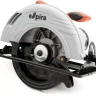 Пила циркулярная ESPIRA CSI-230A (ф230 мм, 220-240В,50/60 Гц, мощность 2500 Вт, 3900 об/мин), 401252 купить в Тюмени