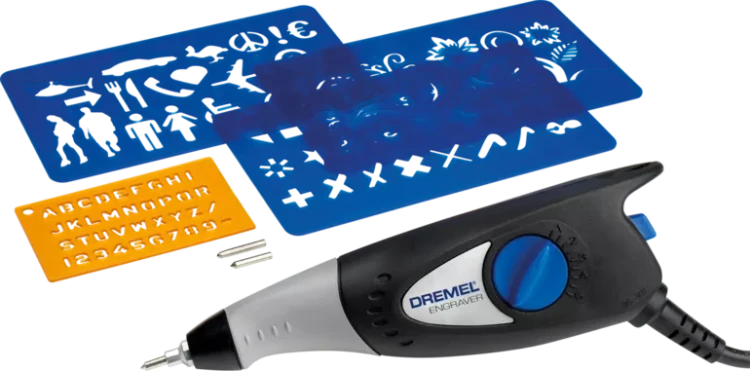 Гравер 290-3/4 Hobby 220В DREMEL купить в Тюмени