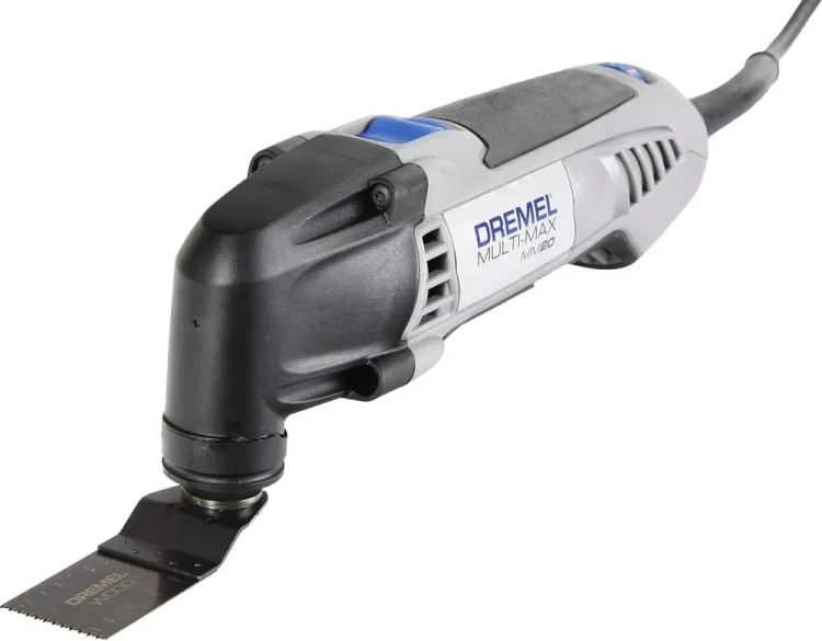 Резак универсальный Multi-Max MM20-1/9 250Вт DREMEL купить в Тюмени