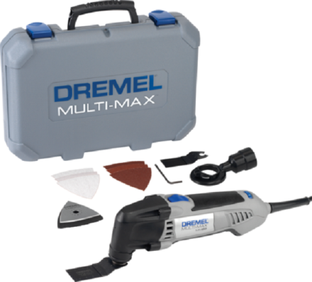 Резак универсальный Multi-Max MM20-1/9 250Вт DREMEL купить в Тюмени