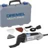 Резак универсальный Multi-Max MM20-1/9 250Вт DREMEL купить в Тюмени