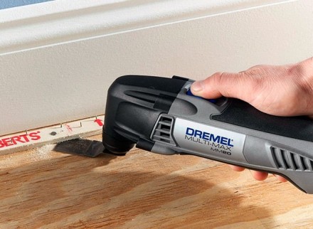 Резак универсальный Multi-Max MM20-1/9 250Вт DREMEL купить в Тюмени