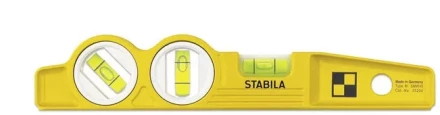 Уровень 25 см тип  81SREMW  магнитный  15861 STABILA купить в Тюмени