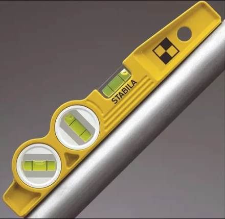 Уровень 25 см тип  81SREMW  магнитный  15861 STABILA купить в Тюмени