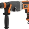 Перфоратор AEG KH 27 XE 443795 купить в Тюмени