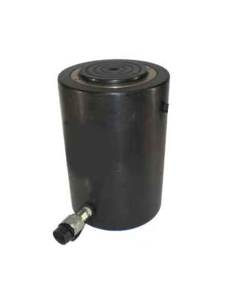 Домкрат гидравлический алюминиевый TOR HHYG-50150L (ДГА50П150) 50 т 1004778 купить в Тюмени