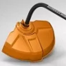 Электрокоса CARVER TR-1200S купить в Тюмени