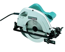 Пила дисковая (циркулярная) Makita 5704RK