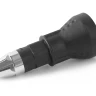 Насадка-заклепочник MESSER NRA-M10D для резьбовых заклепок (М4, М5,М6, М8, М10) купить в Тюмени