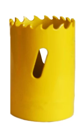 Коронка Bi-Metal Ф32 мм М42 Энкор 24332 купить в Тюмени