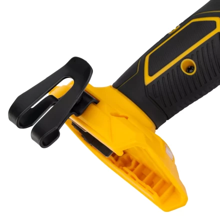 Дрель-шуруповерт аккумуляторная Denzel CDL-18-0 26117, Li-Ion, 18 В купить в Тюмени