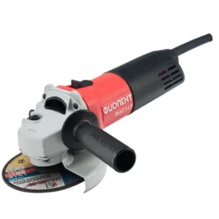 Углошлифовальная машина Фиолент МШУ2-9-125Э М купить в Тюмени