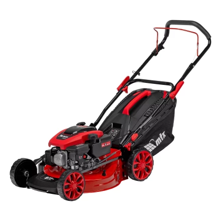 Газонокосилка бензиновая MTX GLM-430 58830, 150 см3, 43 см, 45л купить в Тюмени