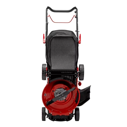 Газонокосилка бензиновая MTX GLM-430 58830, 150 см3, 43 см, 45л купить в Тюмени