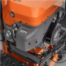 Гусеничный бензиновый снегоуборщик Husqvarna ST 427T купить в Тюмени