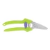 Секатор цветочный Palisad, 190 мм, пластиковые рукоятки, 60455 купить в Тюмени