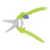 Секатор цветочный Palisad, 190 мм, пластиковые рукоятки, 60455 купить в Тюмени