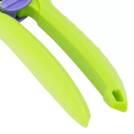 Секатор цветочный Palisad, 190 мм, пластиковые рукоятки, 60455 купить в Тюмени