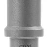 ТСТ коронка MESSER 26X25 с центрирующим сверлом и толкающей пружиной купить в Тюмени