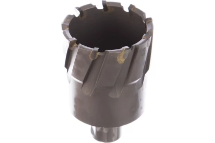 Корончатое сверло Messer ТСТ по металлу диаметр 50мм/длина 35 мм купить в Тюмени