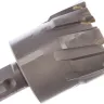 Корончатое сверло Messer ТСТ по металлу диаметр 50мм/длина 35 мм купить в Тюмени