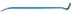 Лом-гвоздодер ЗУБР цельнокованый, Сr-V, для особо высоких нагрузок, 20мм, 900мм 21655-90 купить в Тюмени