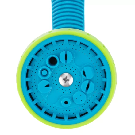 Набор поливочный Palisad 67671, шланг 7,5-22,5м, пистолет 8 реж., чехол, подвес, LUXE купить в Тюмени