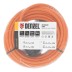 Удлинитель-шнур силовой Denzel Garden Series, ПВС, 10м, 1 розетка 3 x 1,5 мм, 3 м 37407 купить в Тюмени