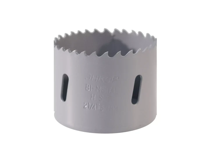 Коронка Bi-Metal Ф57 мм М3 Энкор 24157 купить в Тюмени
