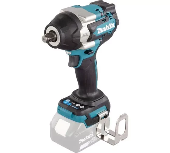 Аккумуляторный ударный гайковерт Makita DTW700Z (без АКБ и ЗУ) купить в Тюмени