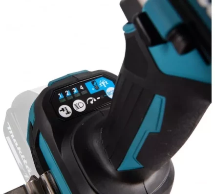 Аккумуляторный ударный гайковерт Makita DTW700Z (без АКБ и ЗУ) купить в Тюмени