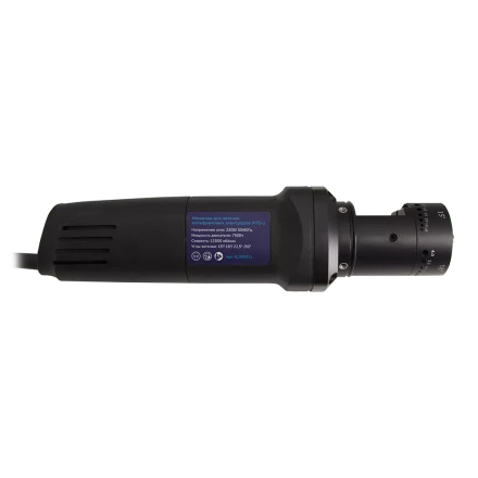 Машинка для заточки вольфрамовых электродов Оберон PTG-1 XL300011 купить в Тюмени