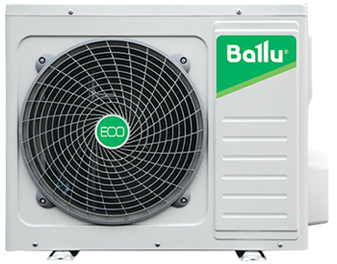Блок наружный BALLU BSW/out-12HN1/OL/15Y сплит-системы купить в Тюмени