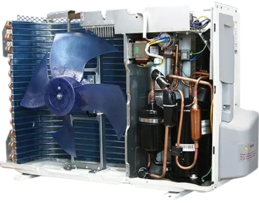 Блок наружный BALLU BSW/out-12HN1/OL/15Y сплит-системы купить в Тюмени