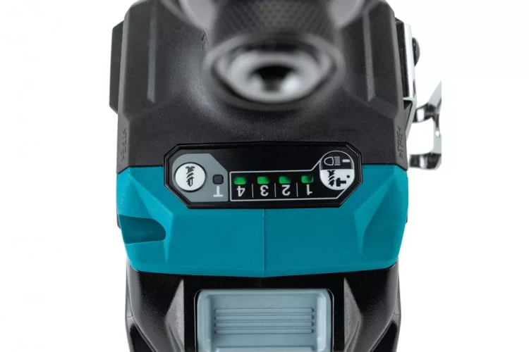 Бесщеточный ударный шуруповерт Makita 40B XGT TD003GZ (без АКБ и ЗУ) купить в Тюмени