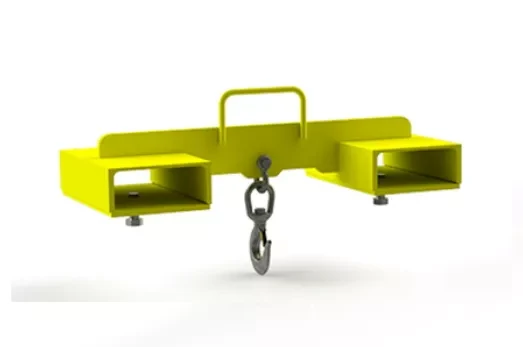 Навеска на вилы NVP 3 1045889 купить в Тюмени