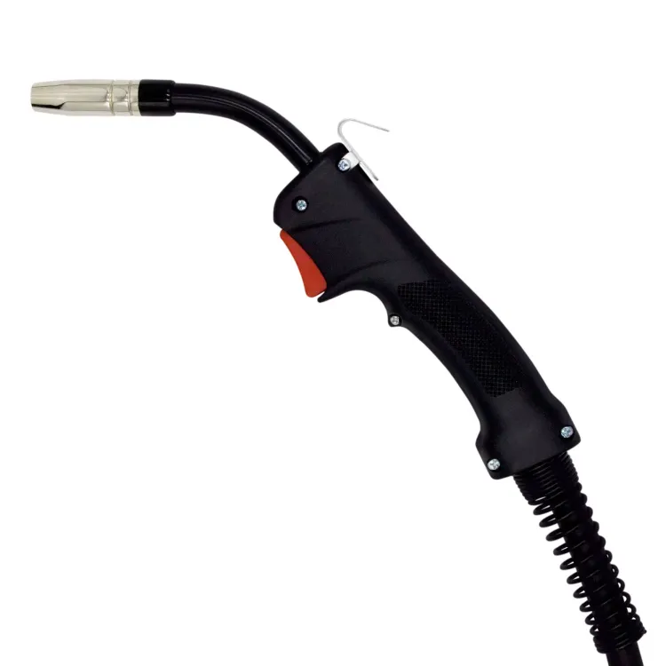 Горелка MW-15 Basic (5m / Air / Euro) BS002.0451 купить в Тюмени