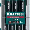 Набор отверток для точных работ KRAFTOOL Precision 7 25686 купить в Тюмени