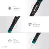 Набор отверток для точных работ KRAFTOOL Precision 7 25686 купить в Тюмени