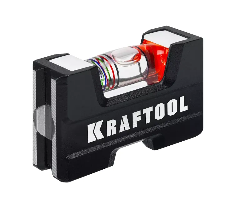 Мини-уровень KRAFTOOL 34787 купить в Тюмени