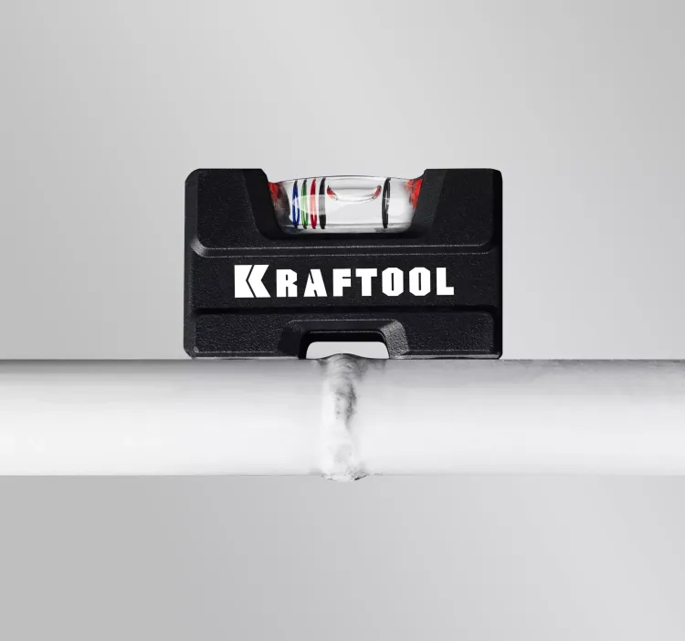 Мини-уровень KRAFTOOL 34787 купить в Тюмени