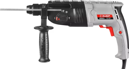 Перфоратор SDS-plus П-22-650 серия МАСТЕР купить в Тюмени