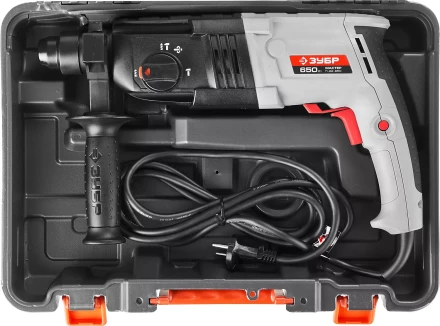 Перфоратор SDS-plus П-22-650 серия МАСТЕР купить в Тюмени