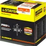 Заклепки PROFIX алюминиевые, 4,8х25мм, 500шт, STAYER Professional 31205-48-25 31205-48-25 купить в Тюмени