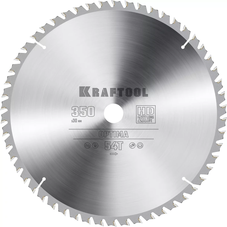 Диск пильный OPTIMA, повышенный ресурс 36951-350-30 купить в Тюмени