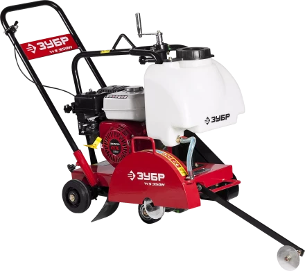 Швонарезчик бензиновый двигатель Honda ЗШБ-350 Х серия ПРОФЕССИОНАЛ купить в Тюмени