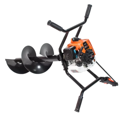 Мотобур PIT P51211 без шнека купить в Тюмени